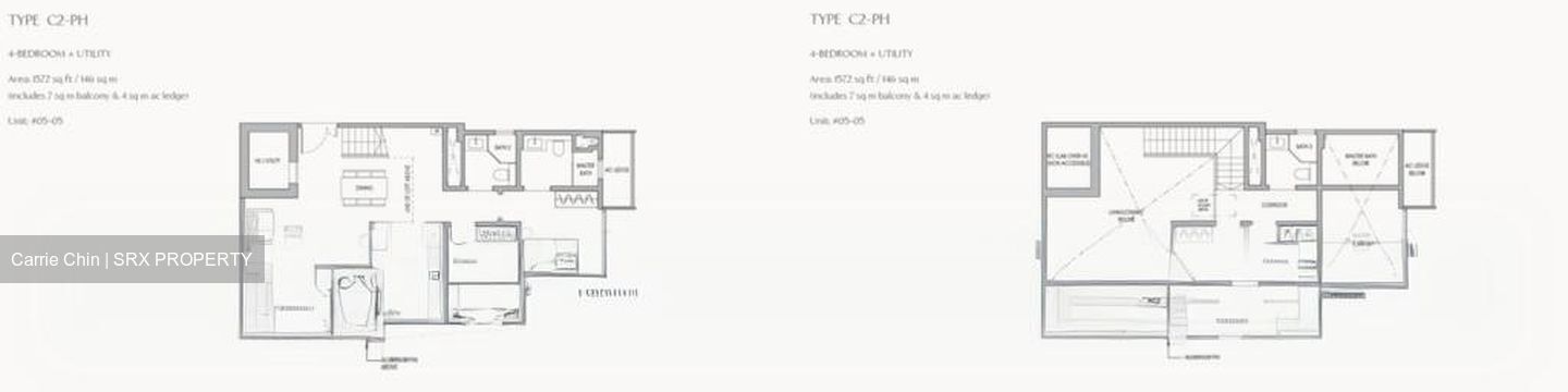 The Shorefront (D17), Apartment #540365641